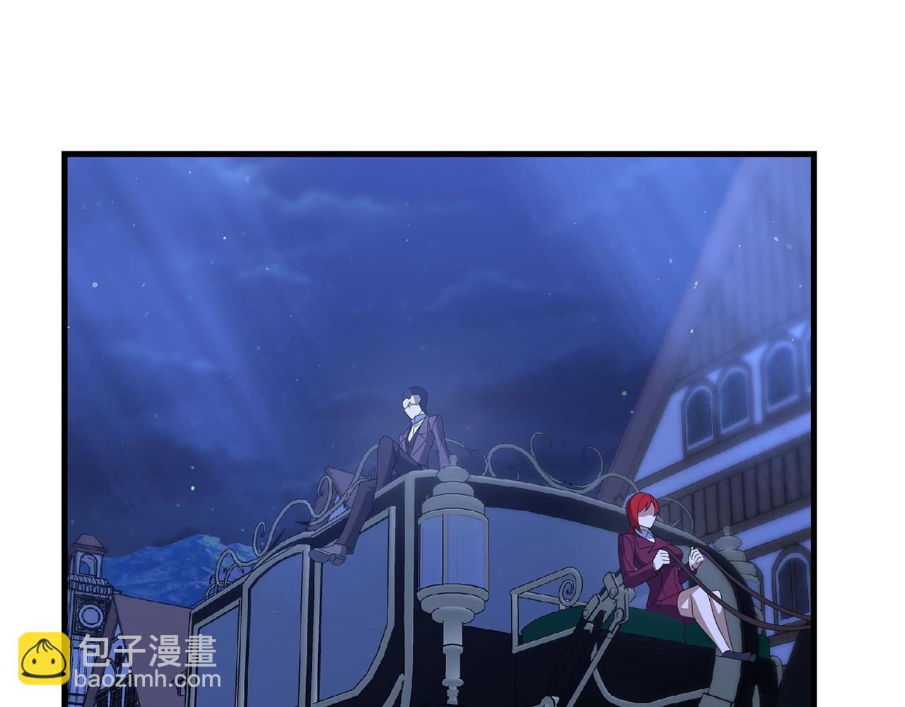 第23话 事发突然！(1/5)-第23话