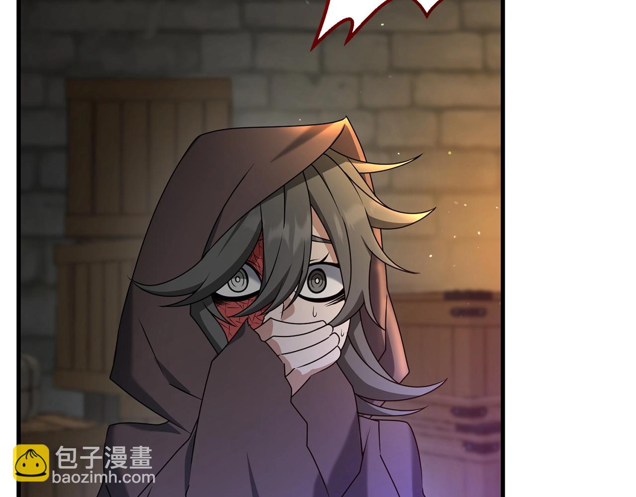 第29话 剑术大会继续！(1/5)-第29话