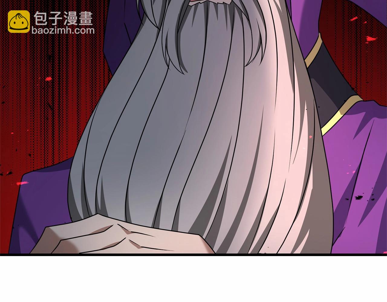 第31话 别愣着了！打啊！(1/5)-第31话