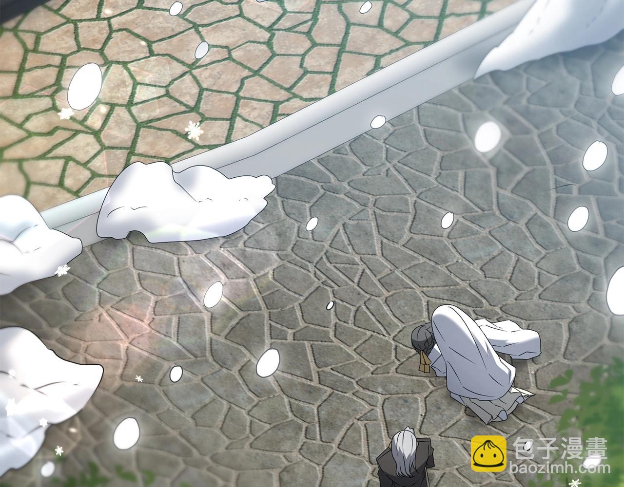第35话 淦了！暴露了！(1/5)-第35话