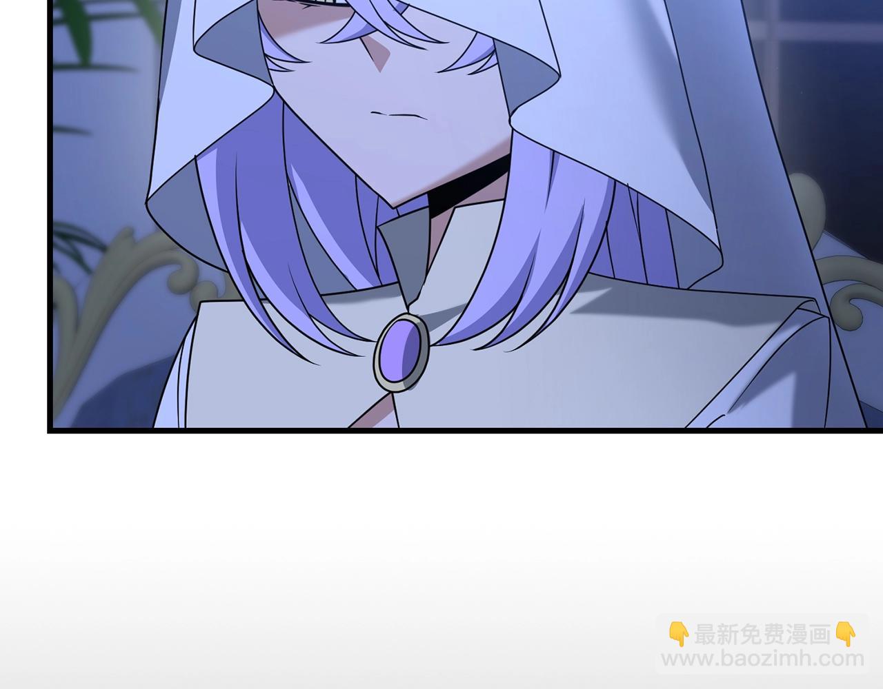 第35话 淦了！暴露了！(1/5)-第35话