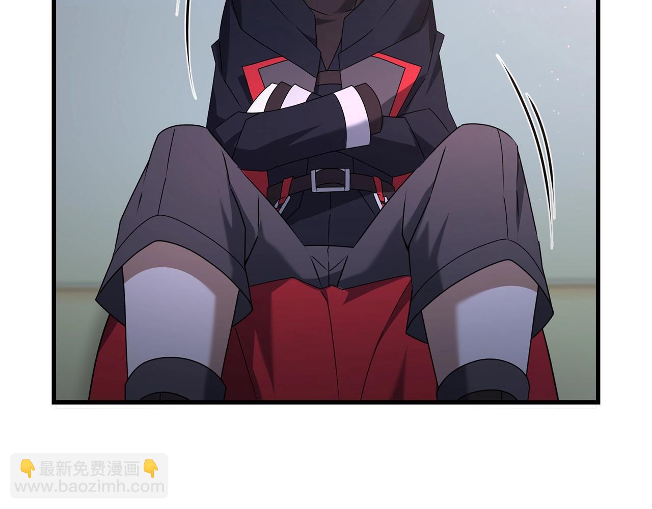 第45话 短暂的夏天(1/5)-第45话