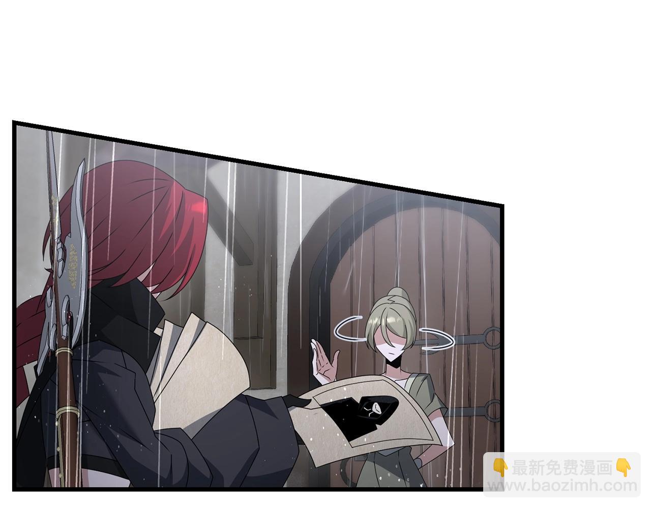 第51话 无敌的勇者大人还是很傲娇！(1/5)-第51话