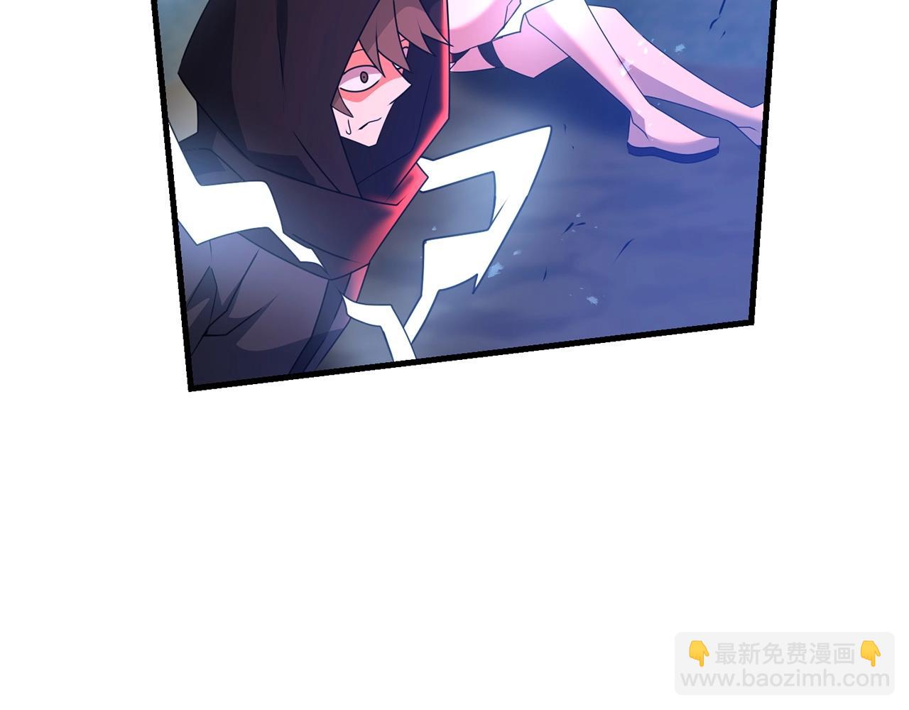 第53话 真正无敌的是...(1/5)-第53话