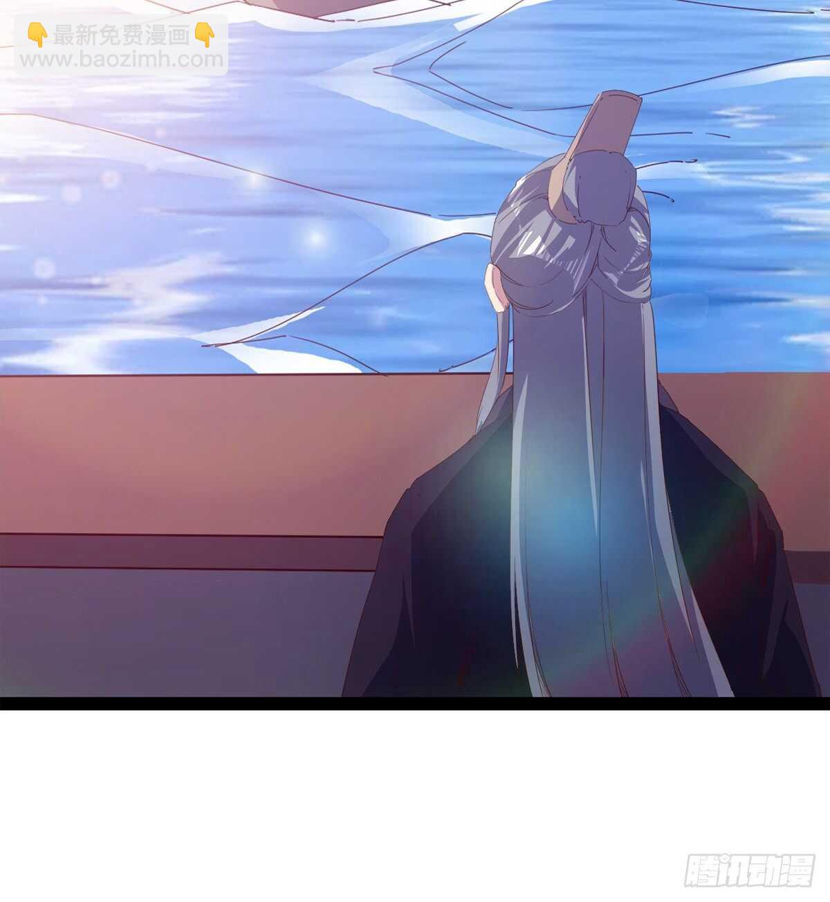 收获一波恐惧值(1/2)-第103话