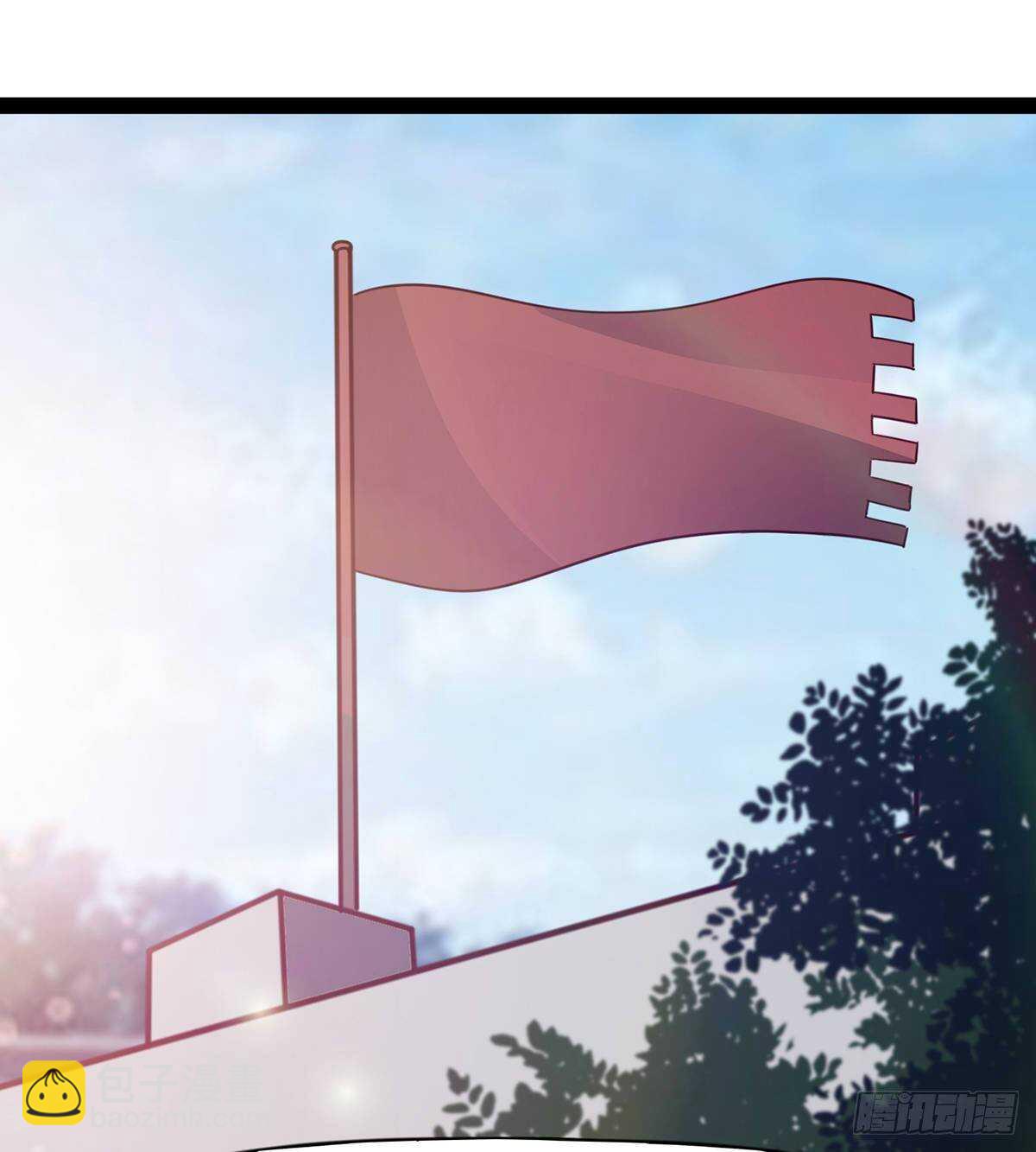 第100话 双剑下落(1/2)-第105话