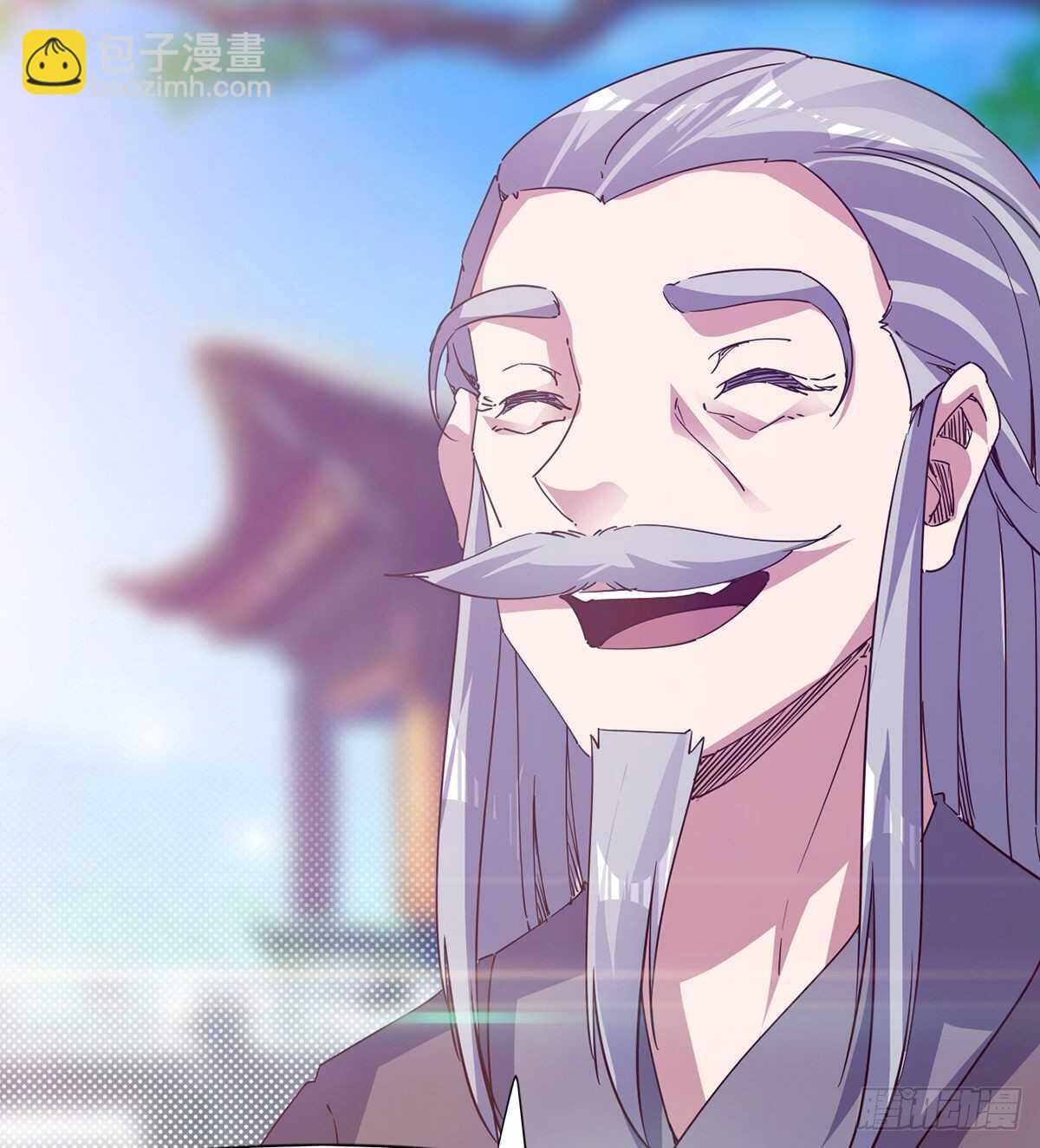 第100话 双剑下落(1/2)-第105话