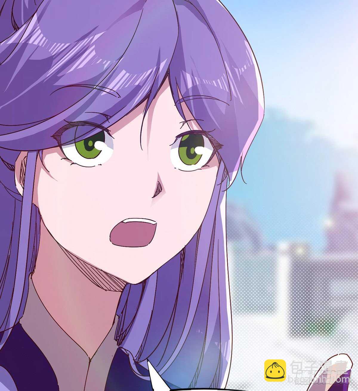 第100话 双剑下落(1/2)-第105话