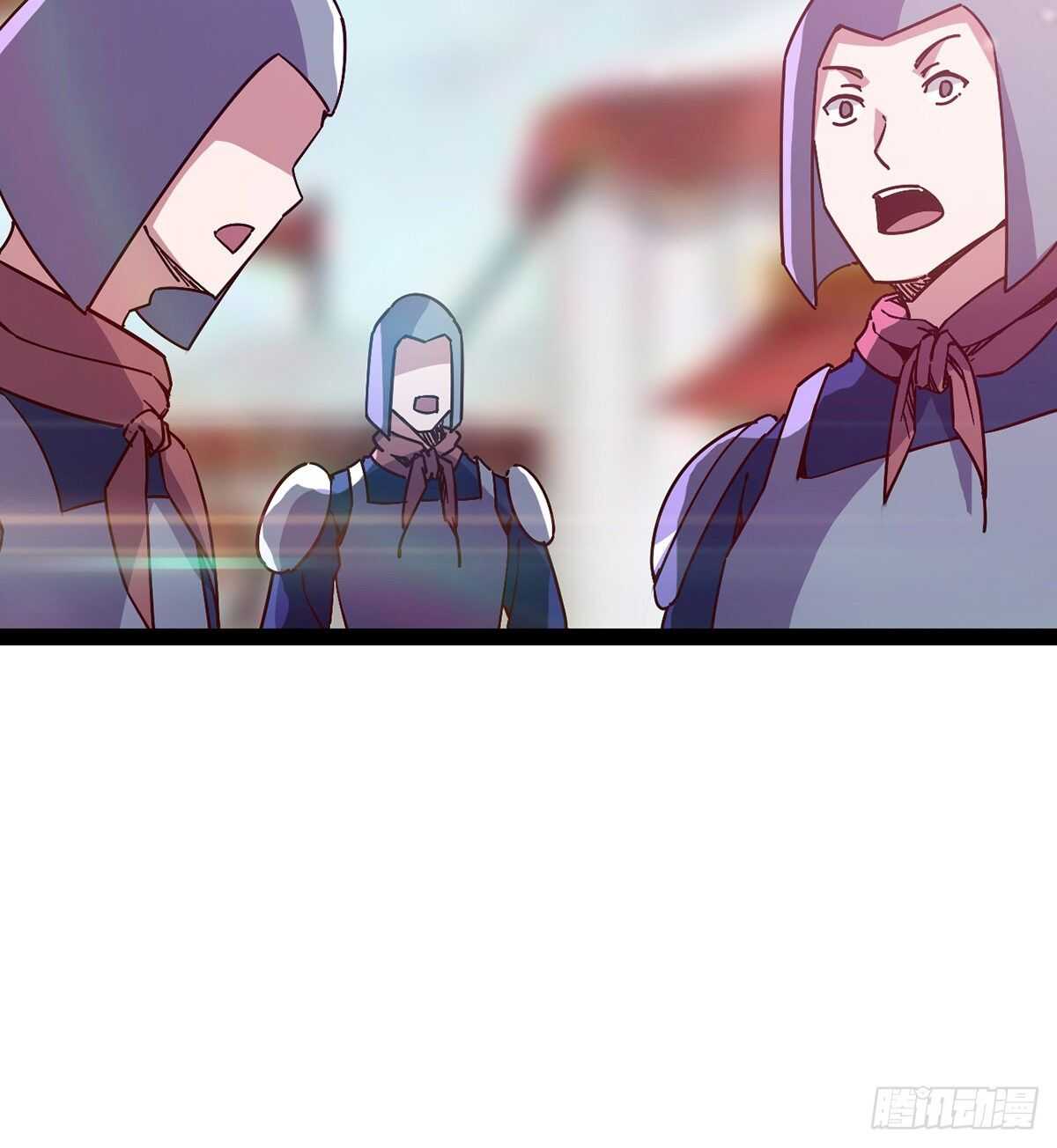 第100话 双剑下落(1/2)-第105话