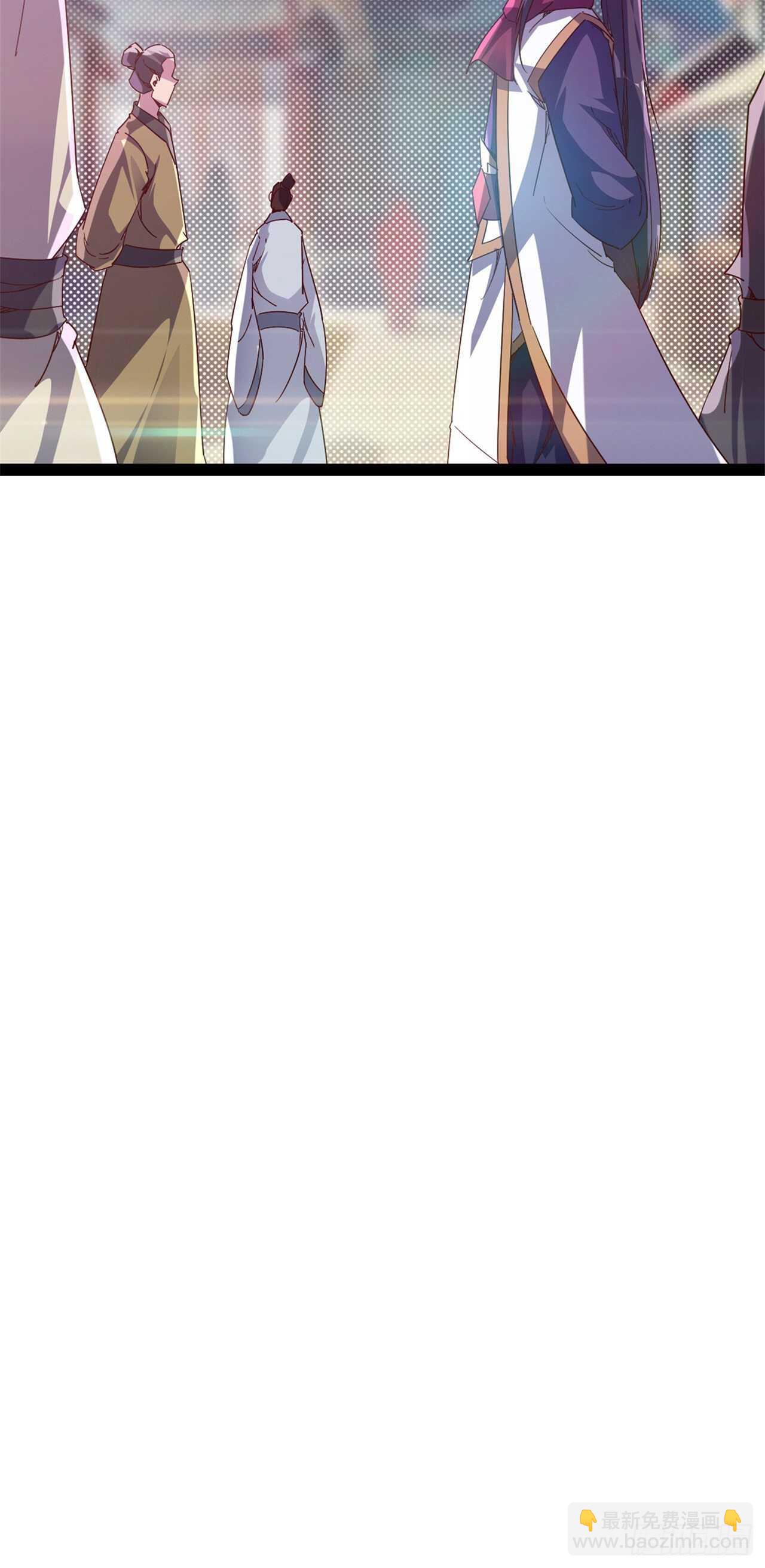 第106话 婆婆不是路人角色-第111话