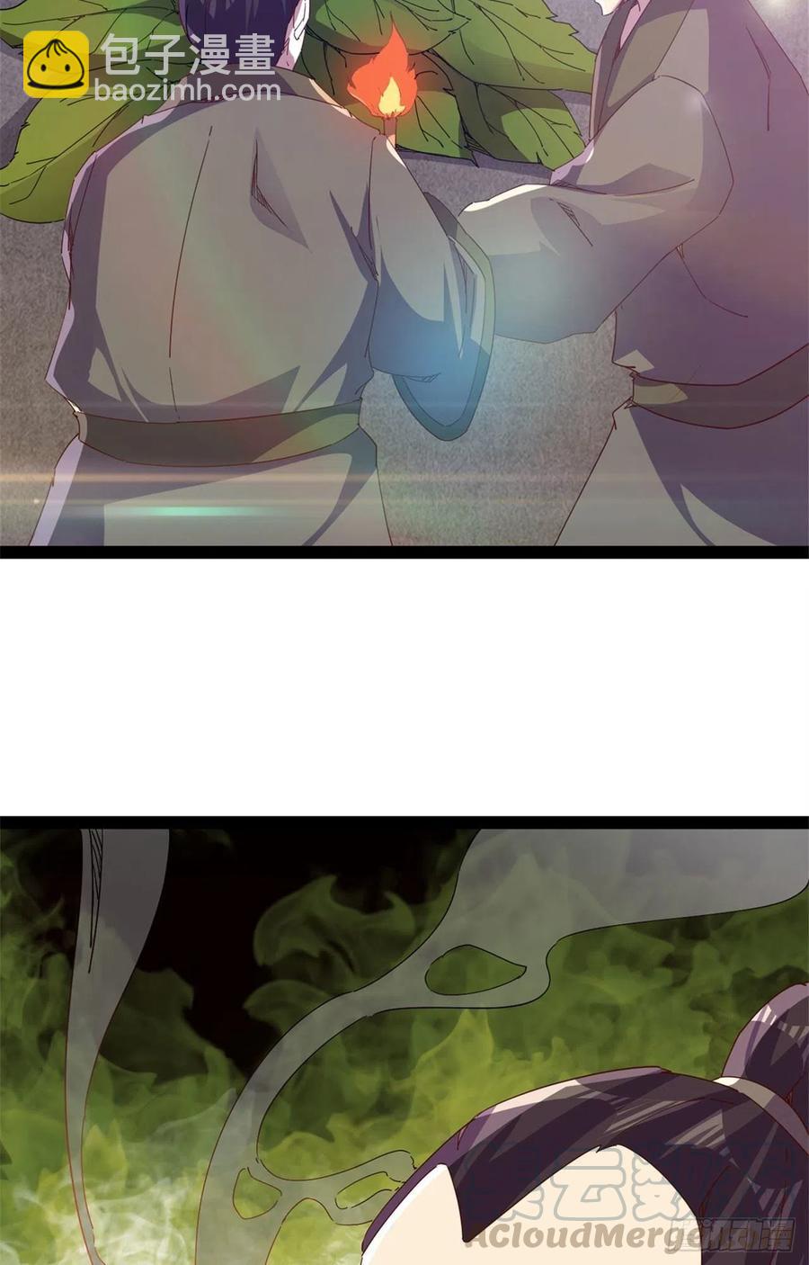 第108话 把自己坑死了(1/2)-第113话