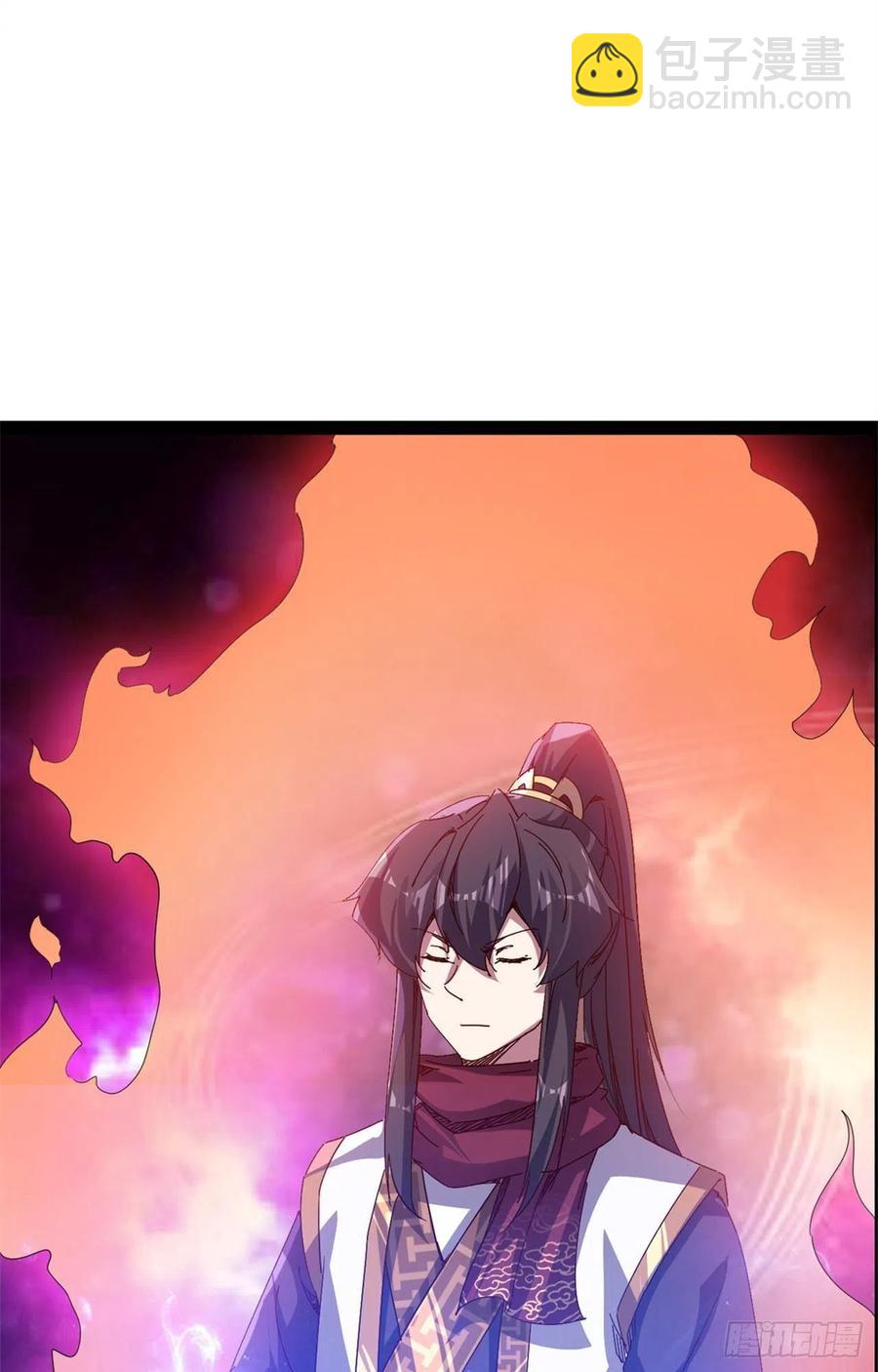 第108话 把自己坑死了(1/2)-第113话