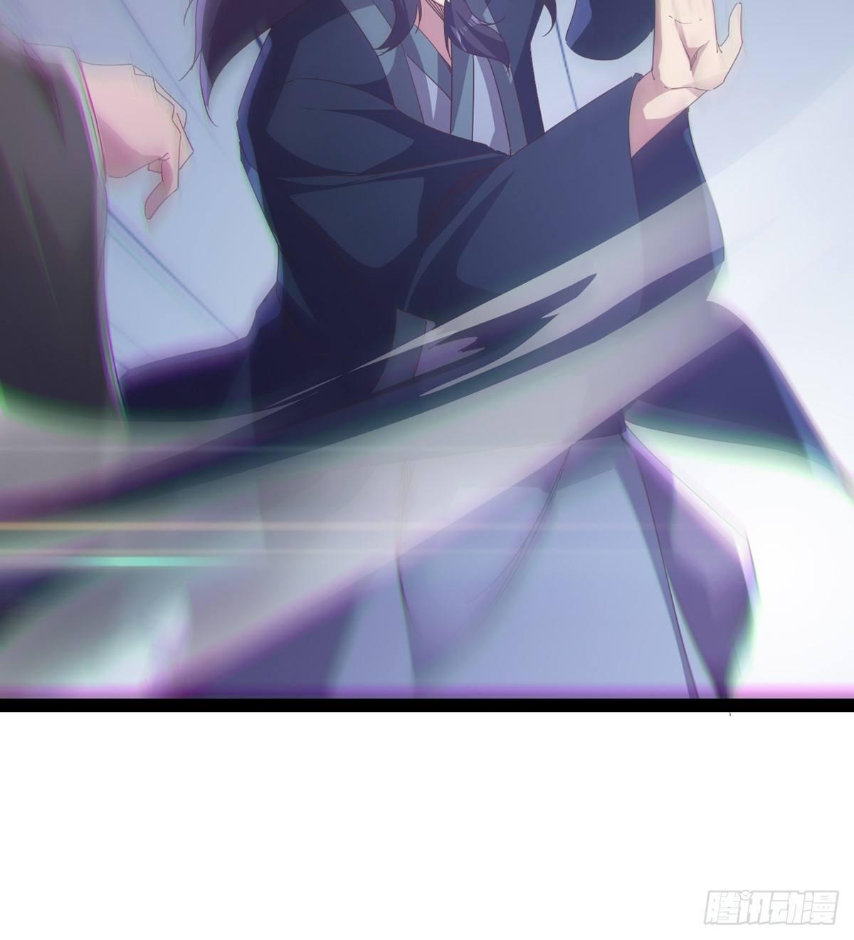 妖娆仙师(1/3)-第35话