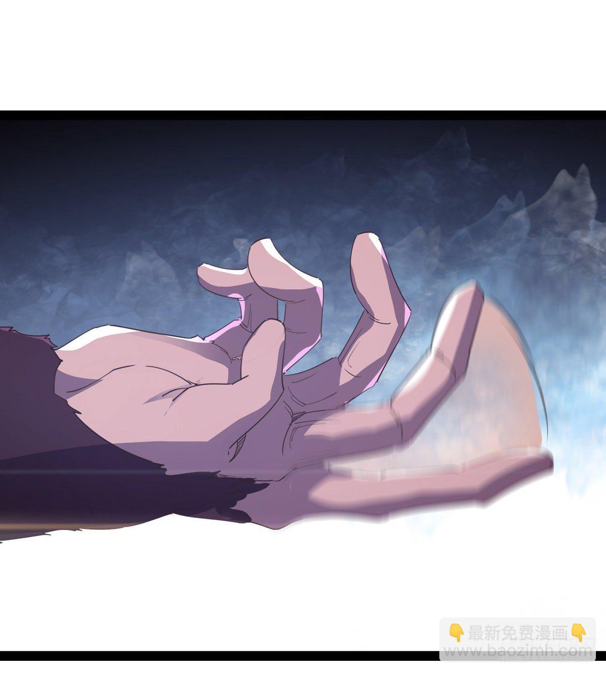大战兽王(1/3)-第37话