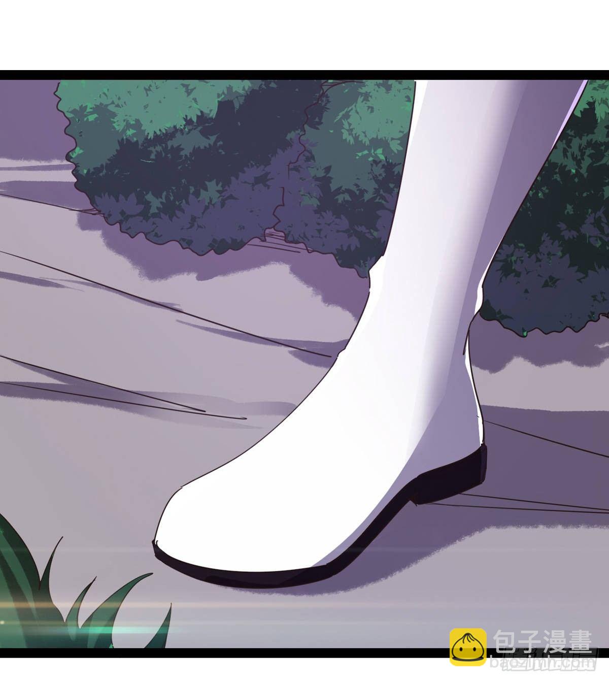 大战兽王(1/3)-第37话
