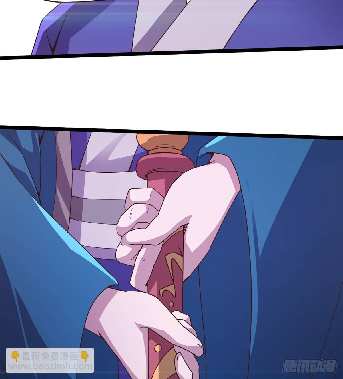 激烈混战！(1/3)-第39话