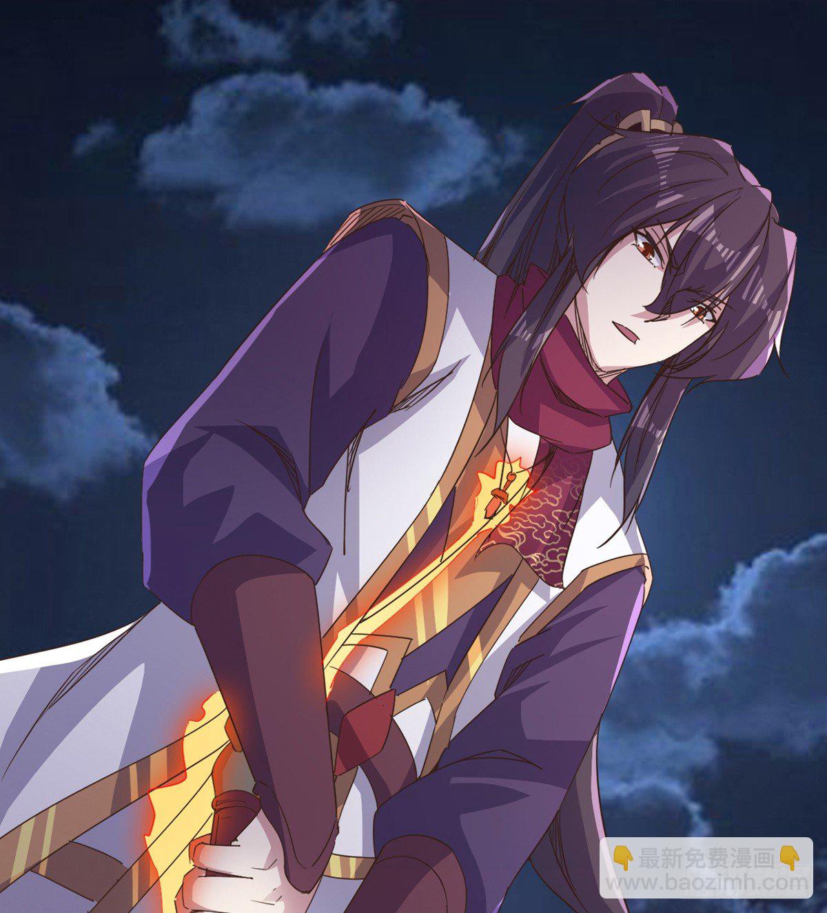 收神剑，降血魔(1/2)-第43话
