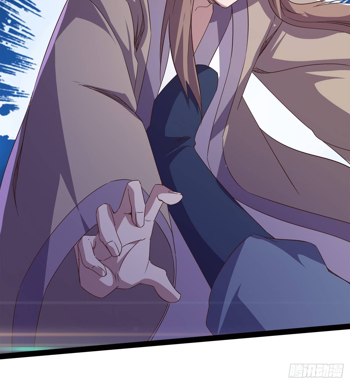 内奸现身(1/3)-第45话