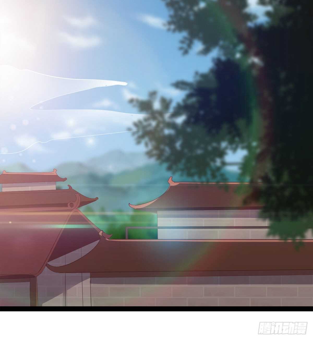 感情略有升温(1/2)-第51话