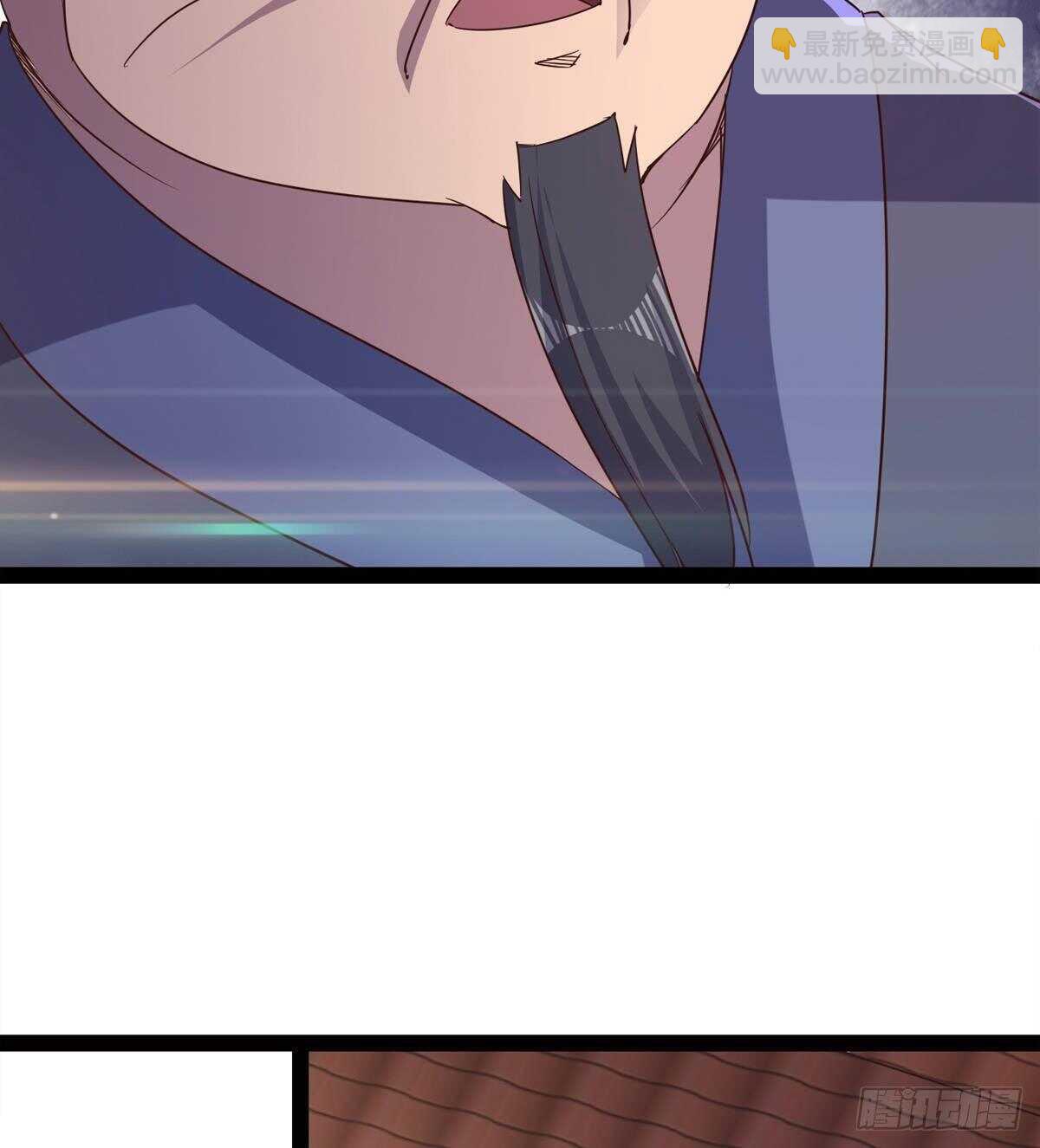 感情略有升温(1/2)-第51话