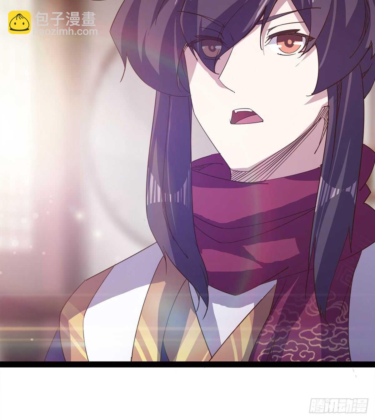 感情略有升温(1/2)-第51话