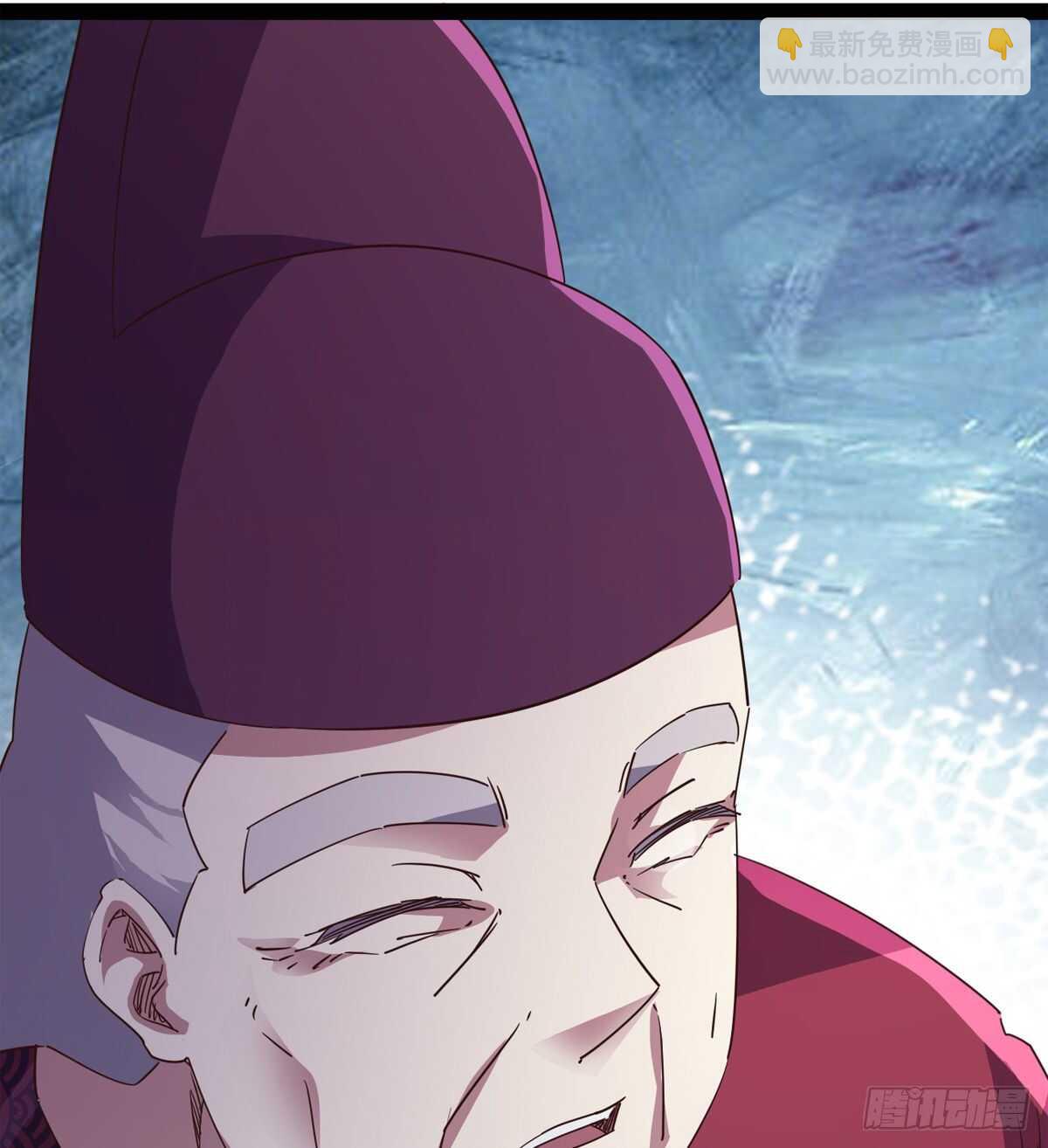 恐怖的黑风魔(1/2)-第55话