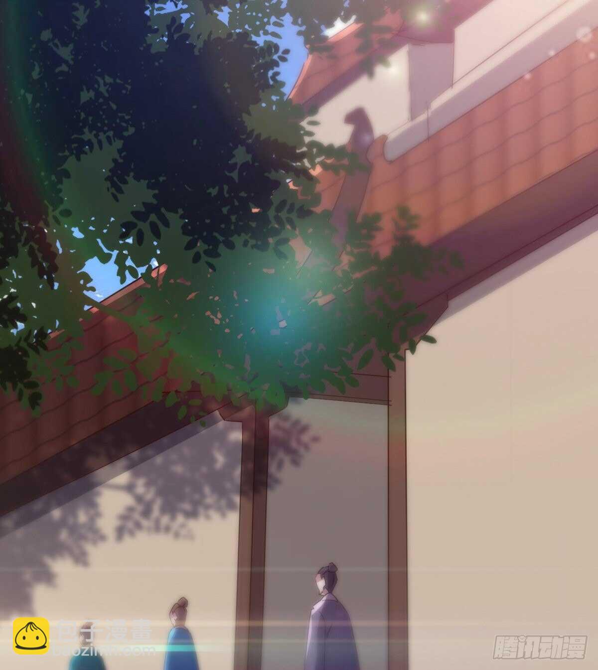 恐怖的黑风魔(1/2)-第55话