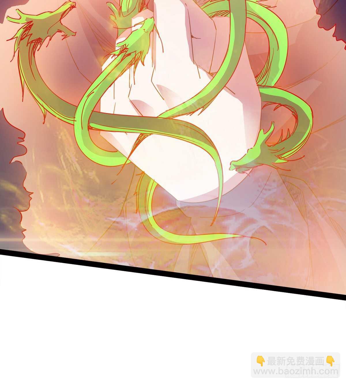 恐怖的黑风魔(1/2)-第55话