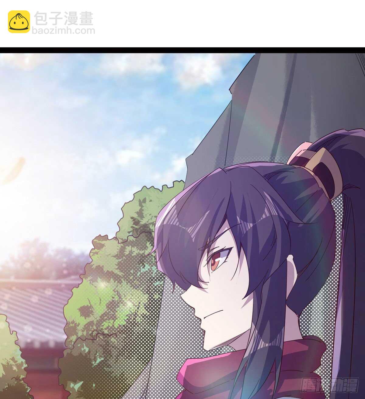 组团入京师(1/2)-第57话