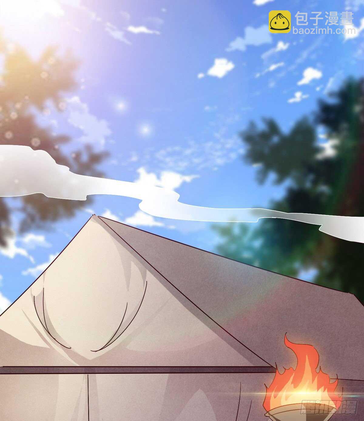 太子的企图(1/2)-第59话