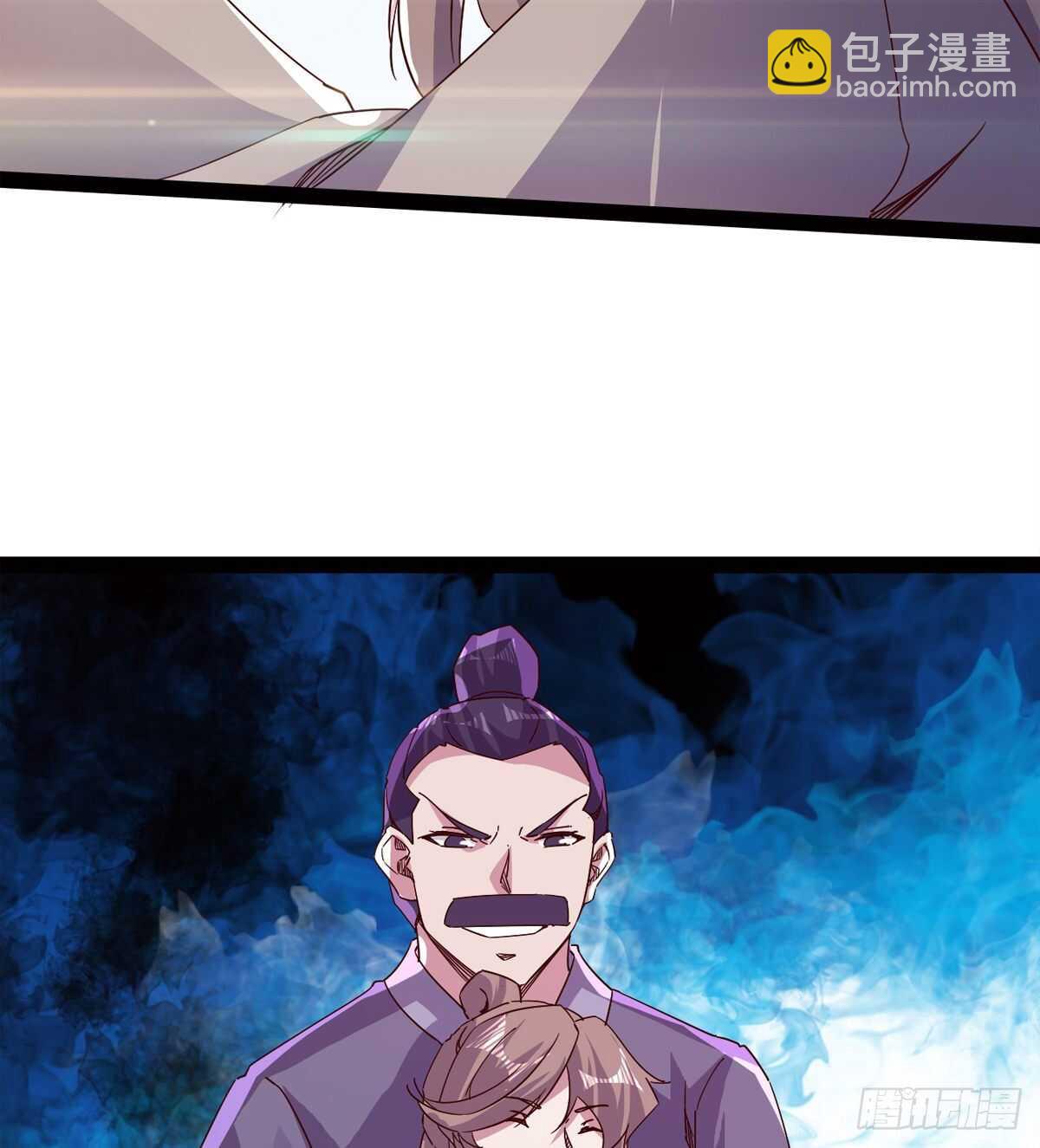 差点就脏了(1/2)-第65话