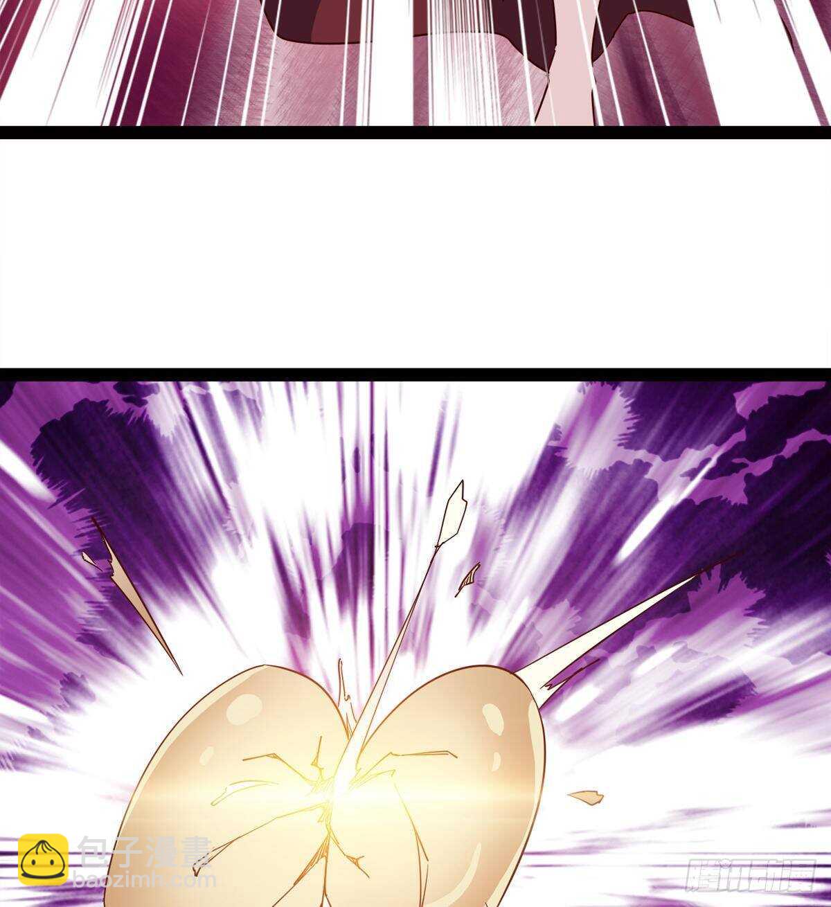 差点就脏了(1/2)-第65话