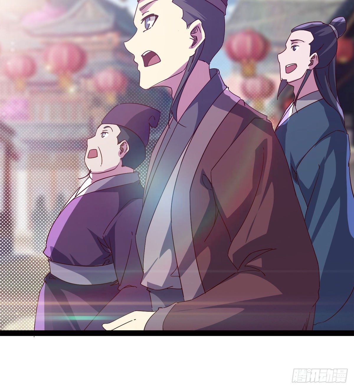 爆更一话(1/4)-第69话
