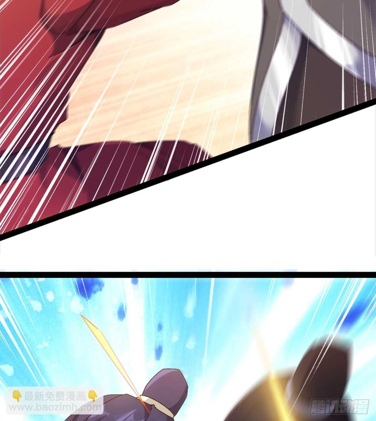 沐柔的情敌(1/3)-第71话