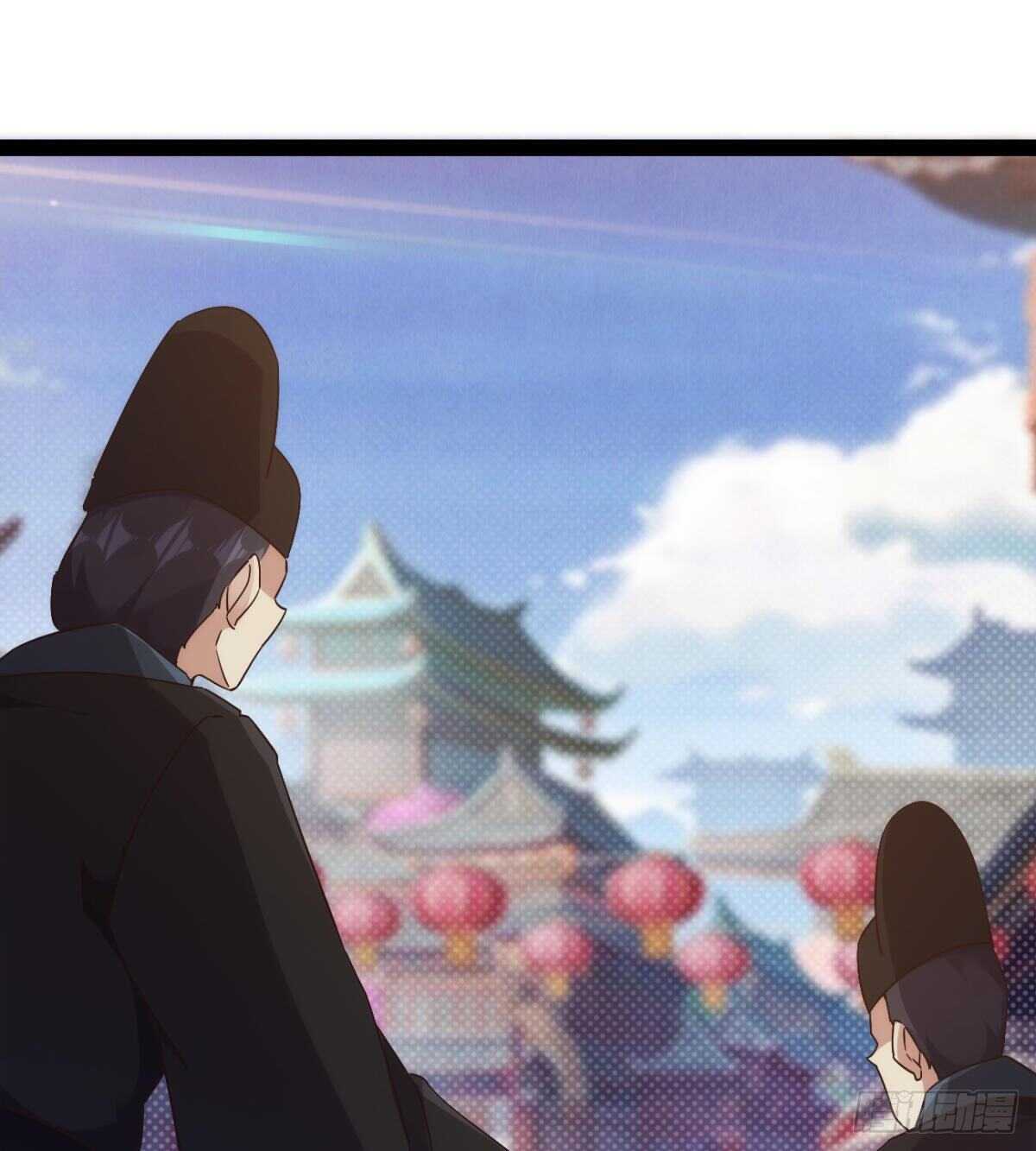 沐柔的情敌(1/3)-第71话