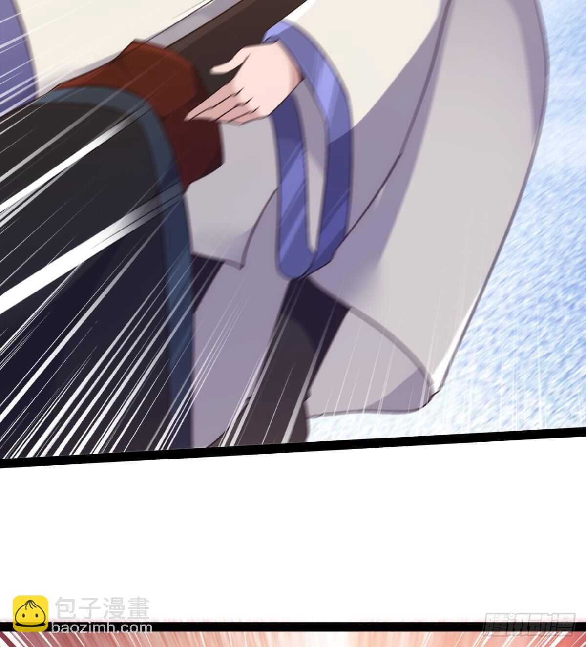 沐柔的情敌(1/3)-第71话