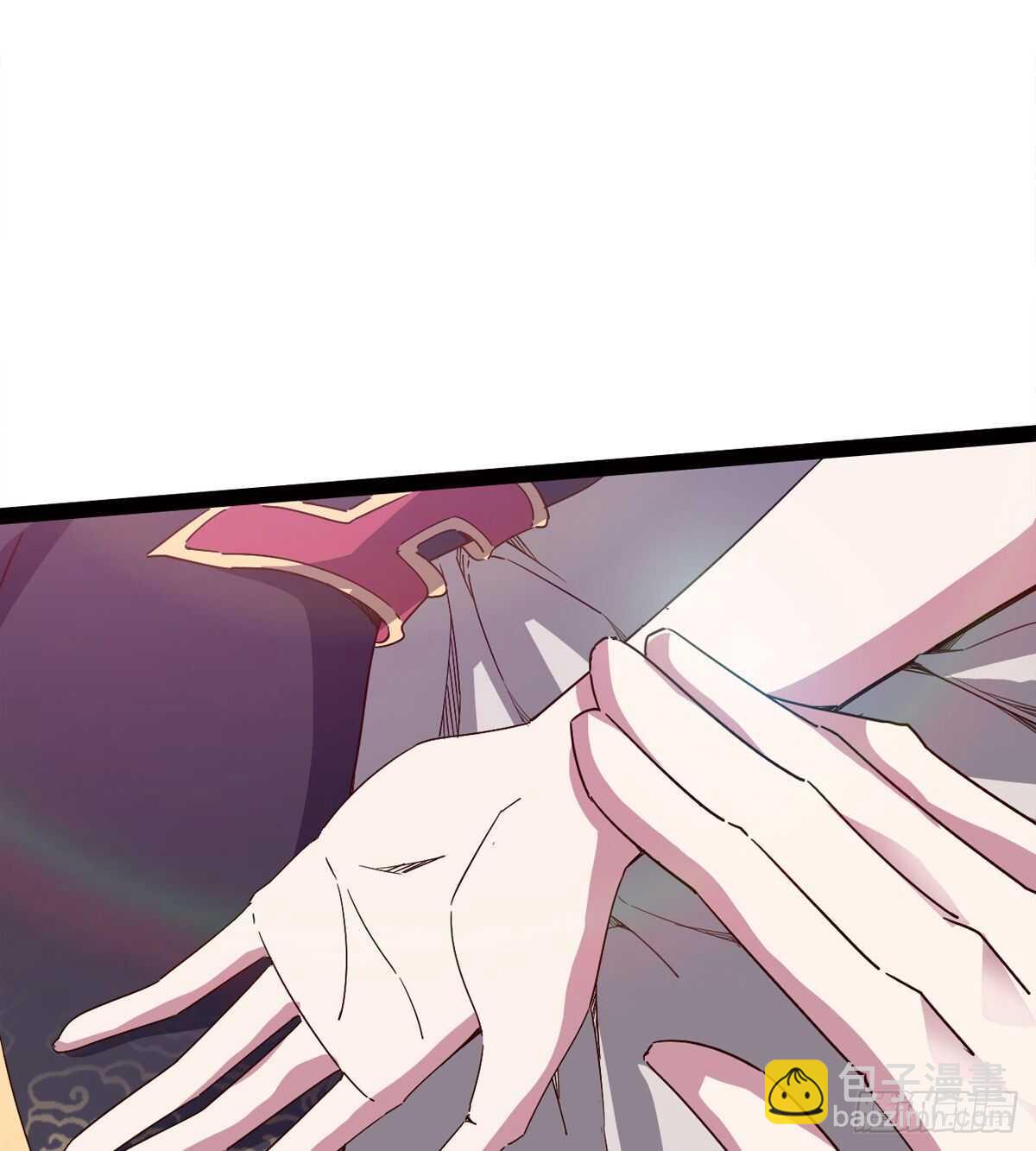 会出血，有点疼(1/3)-第73话