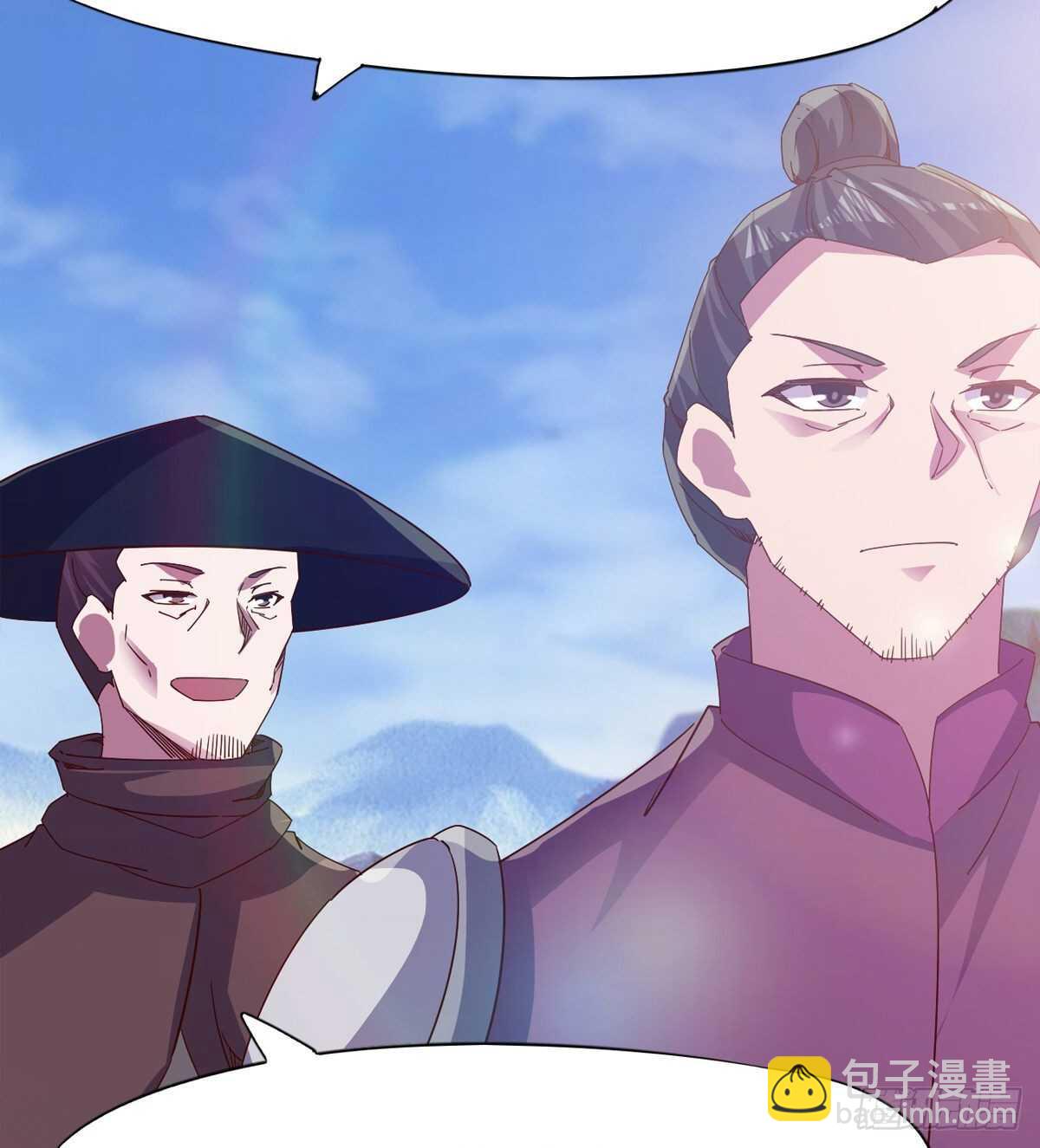 出征&rdquo;邪恶&ldquo;的岛国(1/2)-第79话