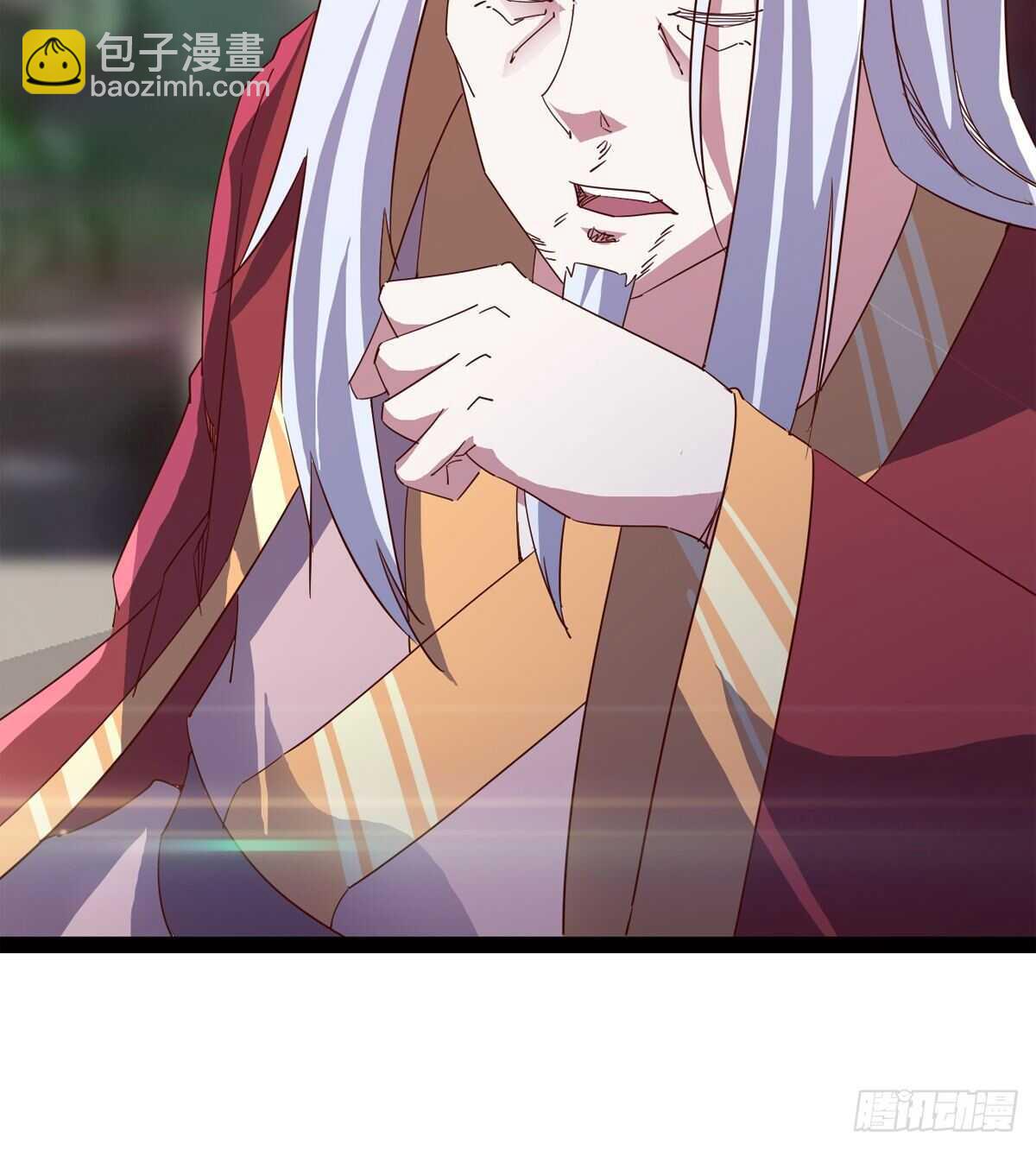 快清啪神战队(1/3)-第81话
