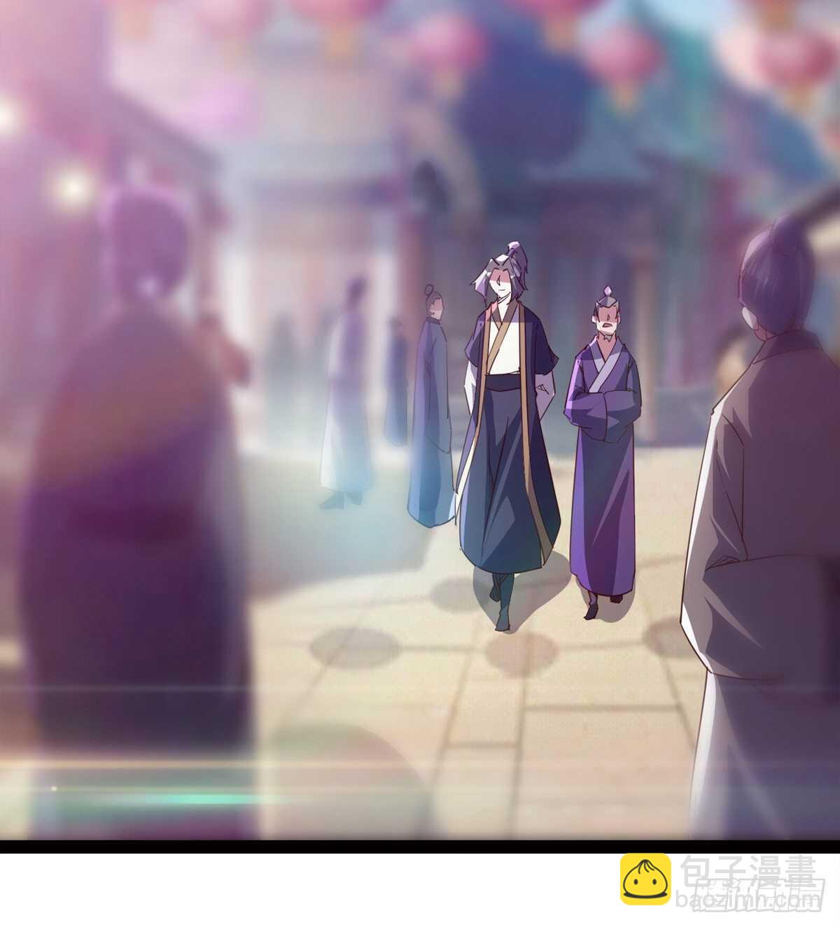 快清啪神战队(1/3)-第81话