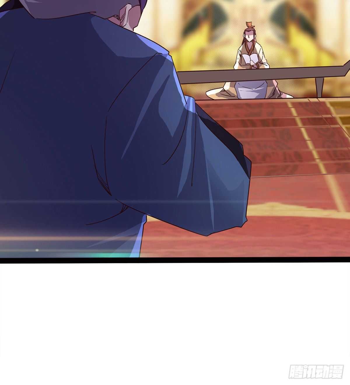 太子的谋算(1/2)-第83话