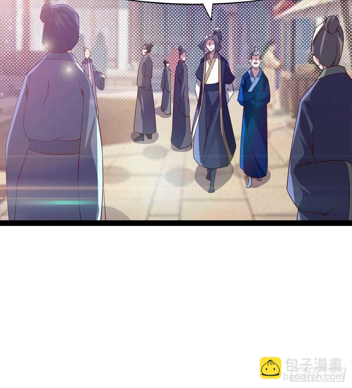 萝莉见萝莉(1/2)-第85话
