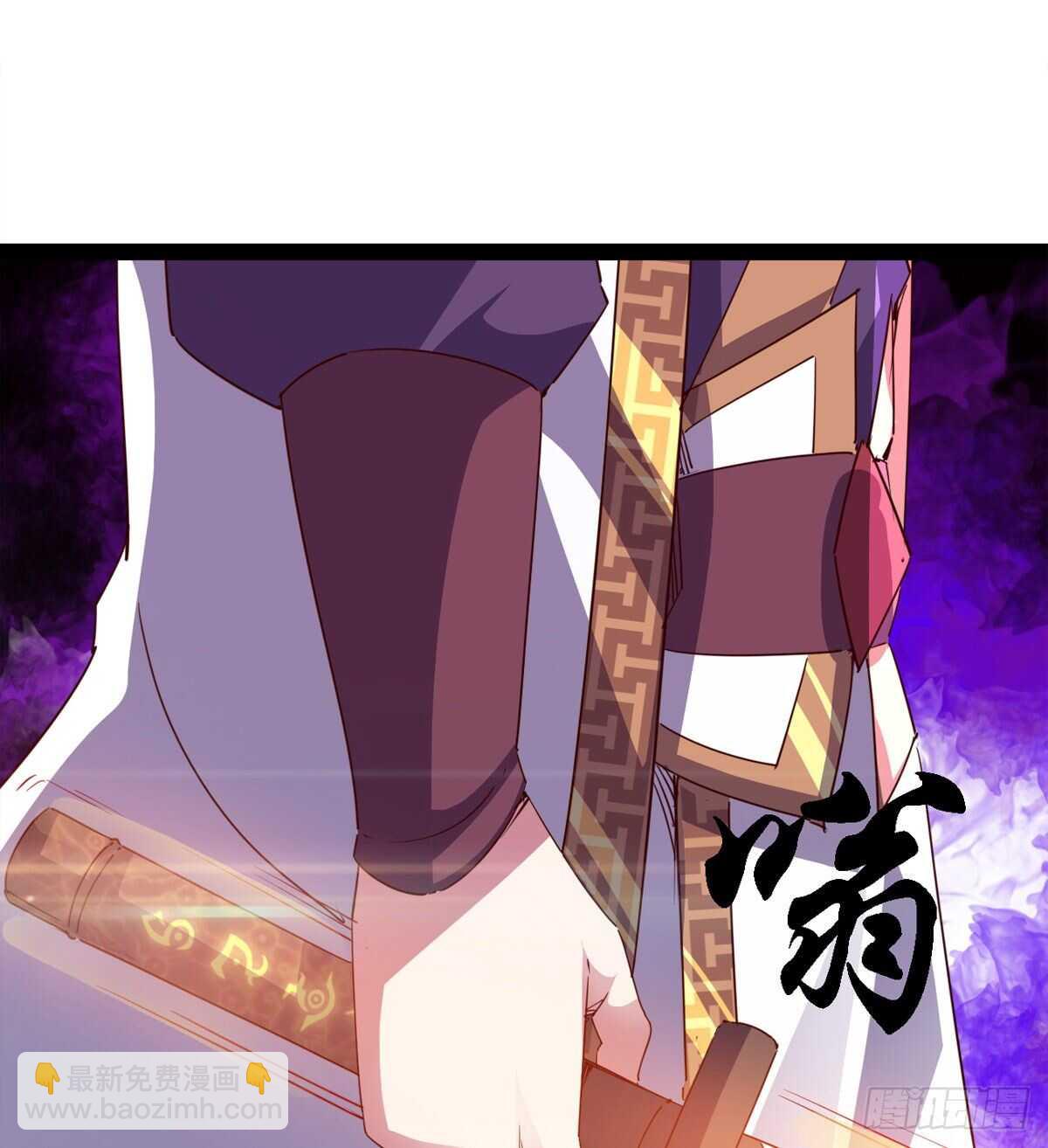 文武双萝莉(1/2)-第89话