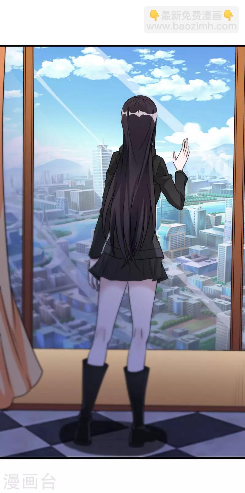 第117话 忘记我了吗？-第121话