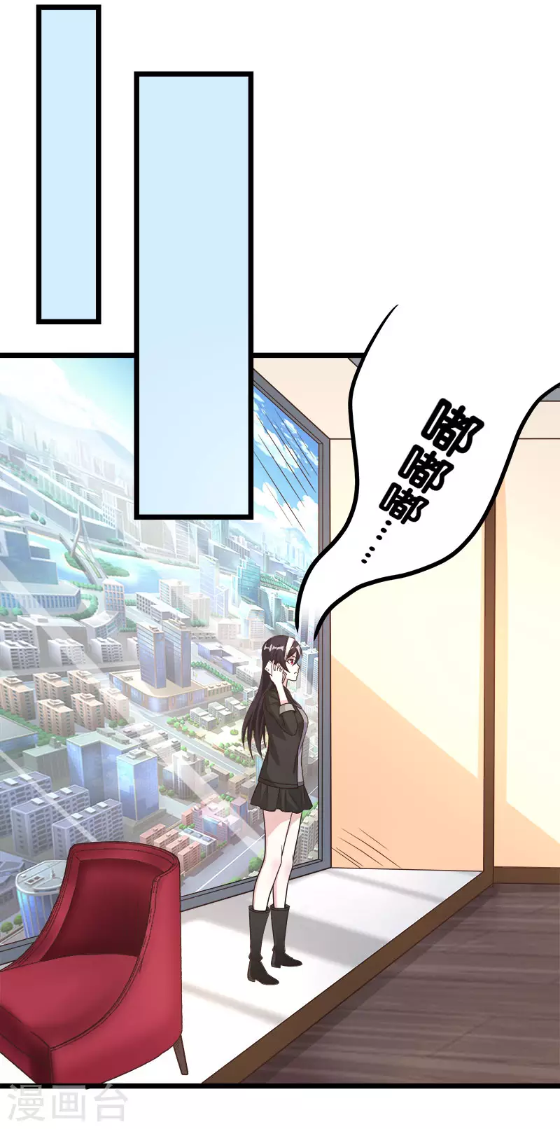 第125话 波诡云谲-第129话