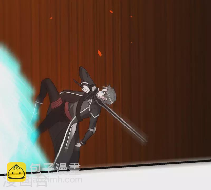 第163话 瘟疫行者-第167话