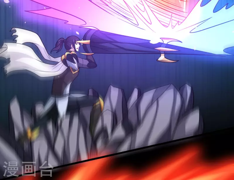 第185话 舍身-第189话