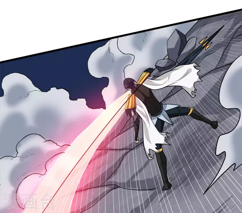 第187话 打断-第191话