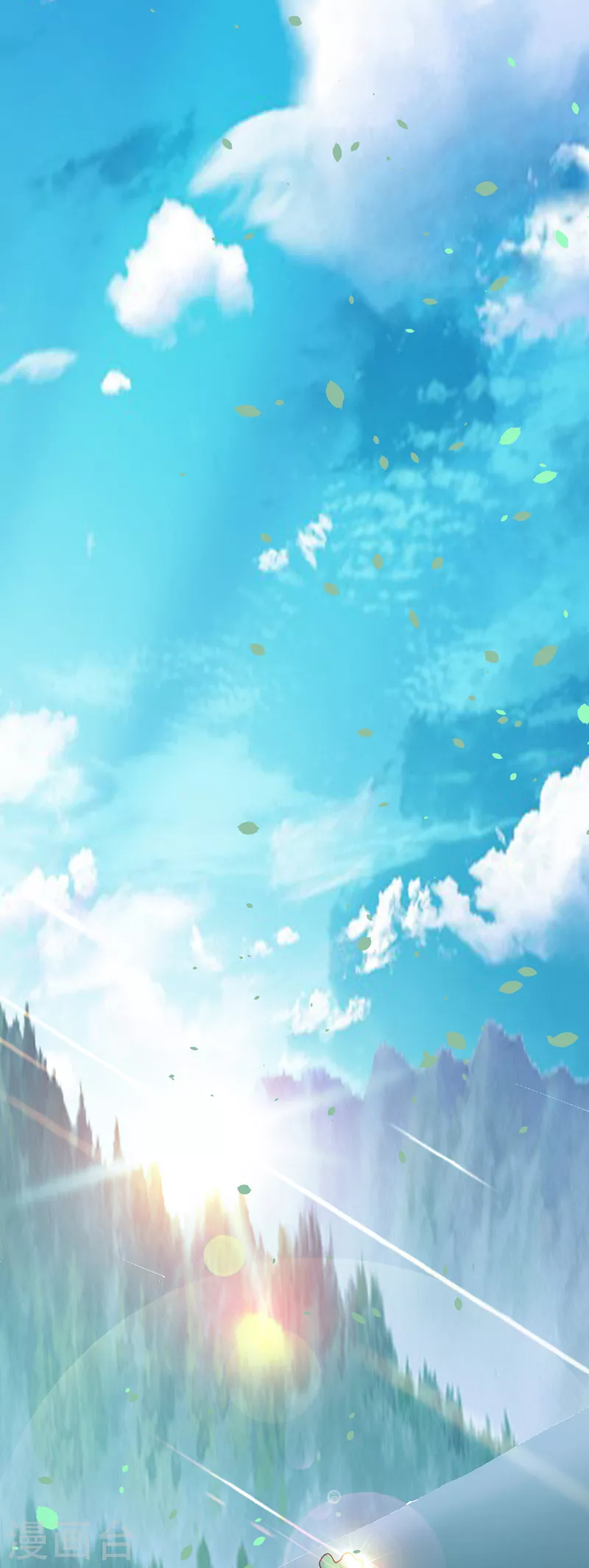 第191话 危险警报-第195话