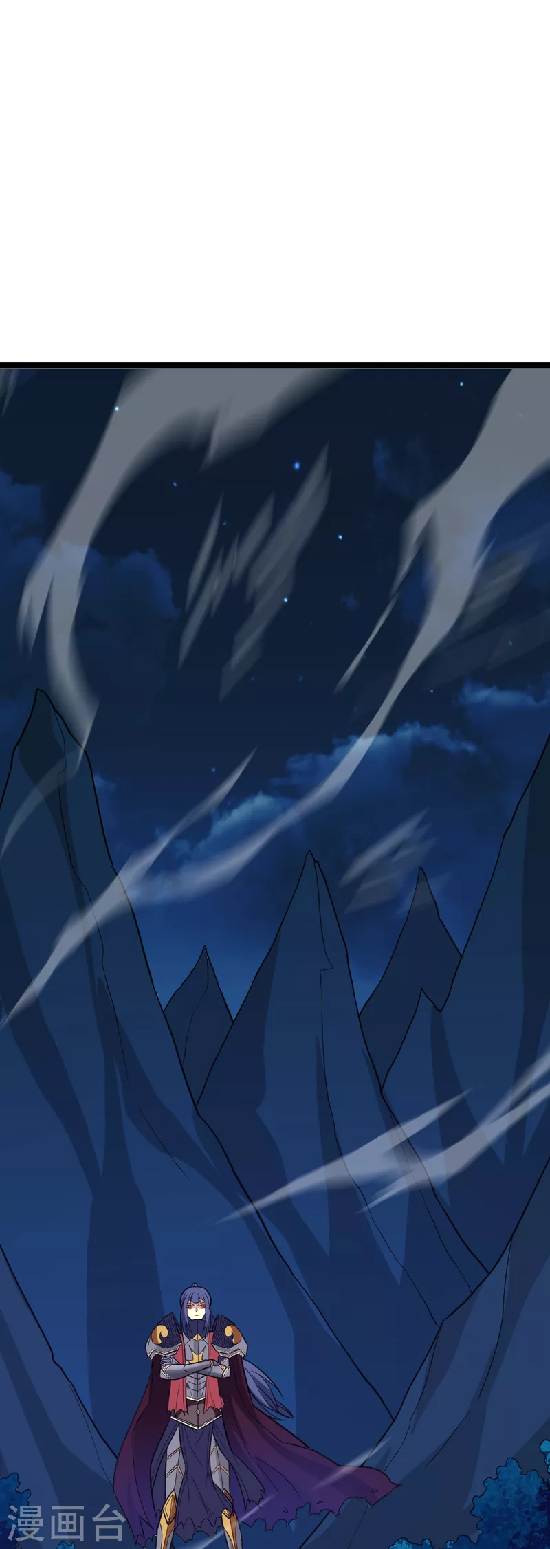 第193话 我们永远在一起-第197话